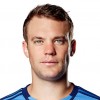 Manuel Neuer matchtröja